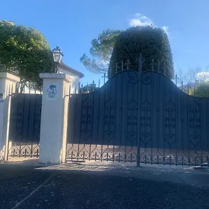  Maison d'hôtes Carpe Diem Paradise France